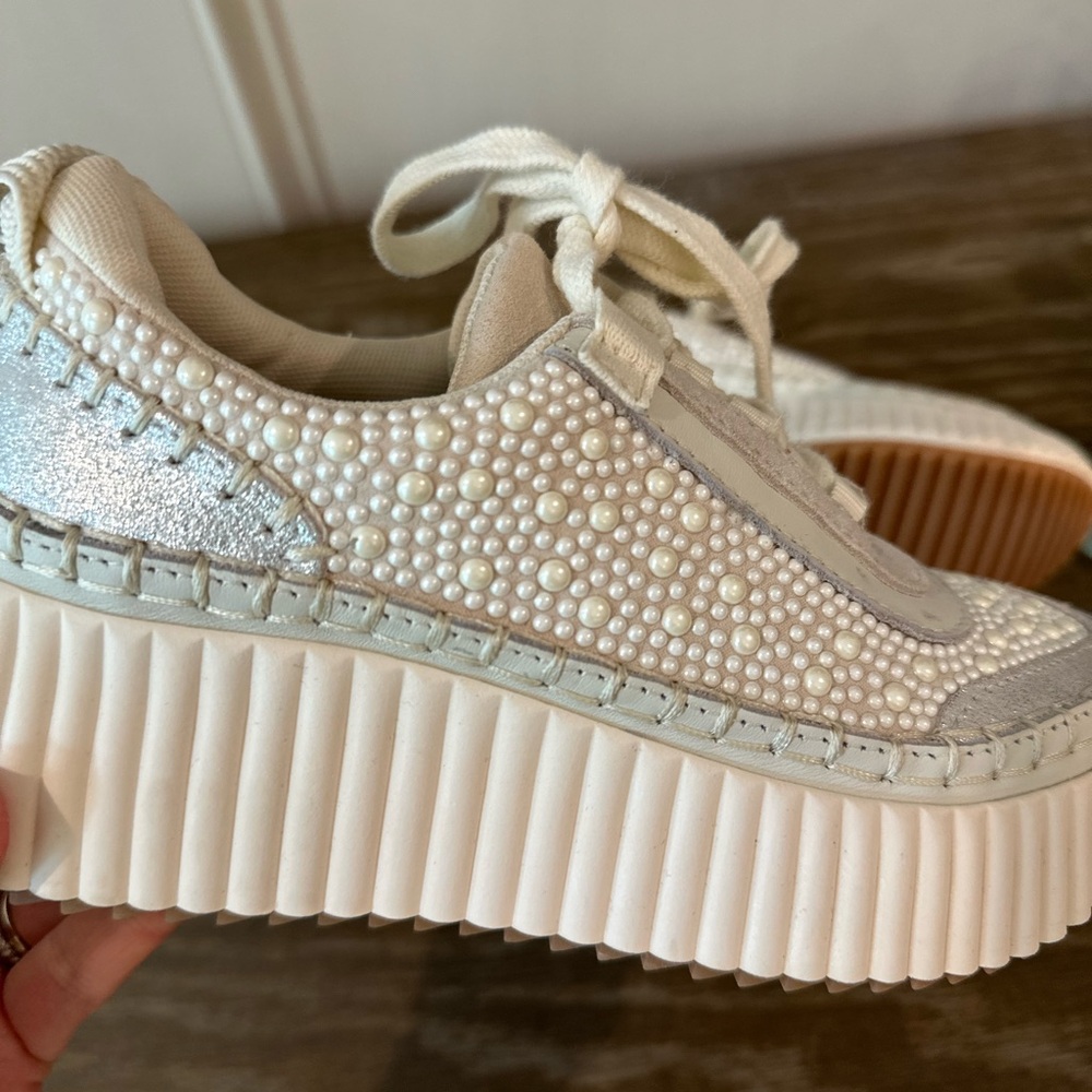 Dolce vita sneakers